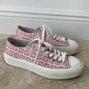 Givenchy City Sneakers